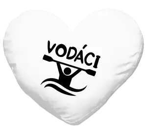 Vankúš Vodáci