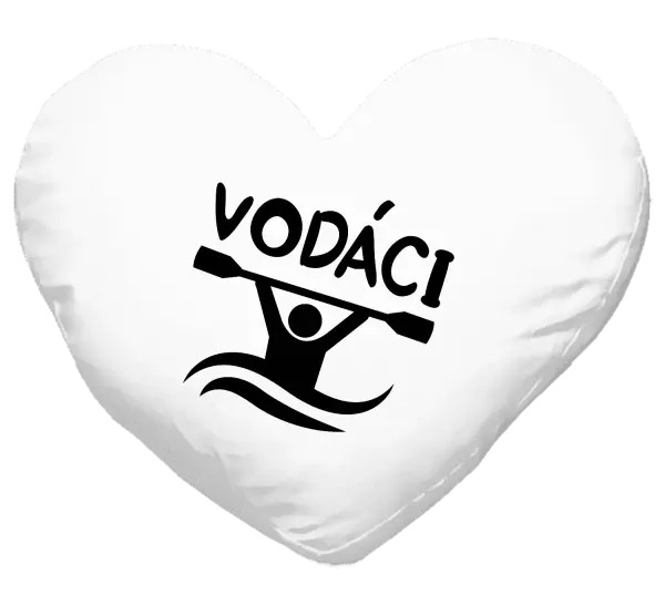 Vankúš Vodáci