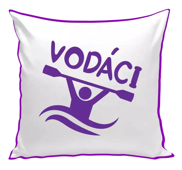 Vankúš Vodáci