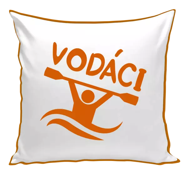 Vankúš Vodáci