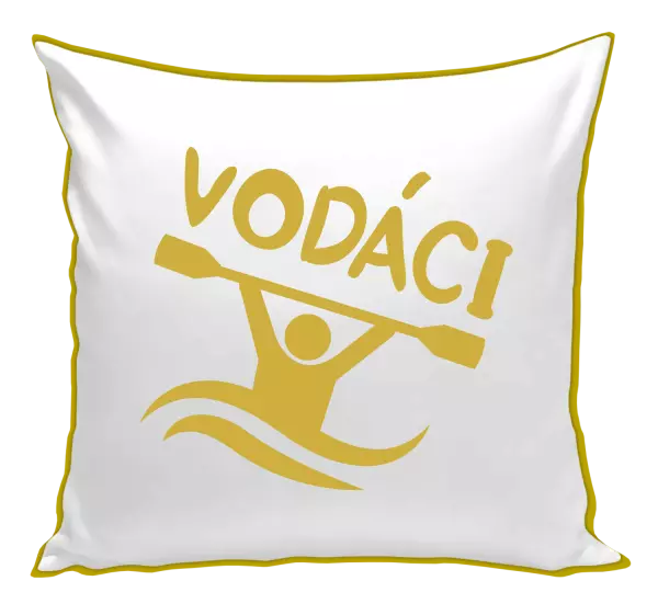 Vankúš Vodáci