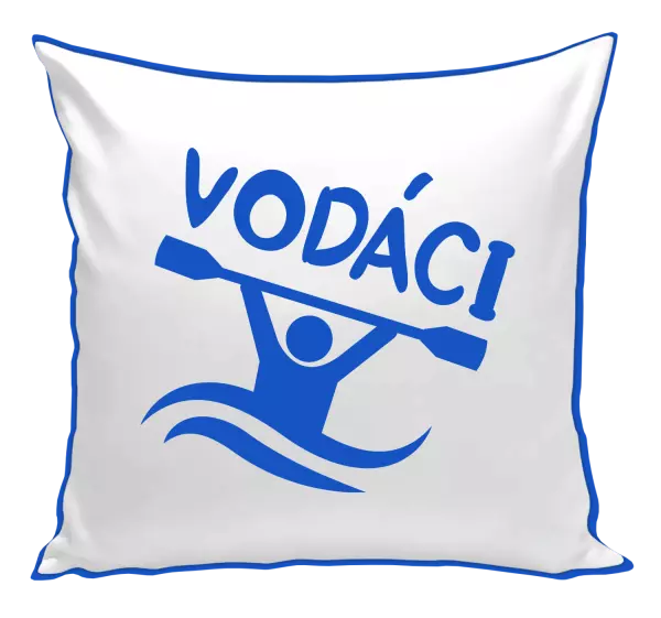 Vankúš Vodáci
