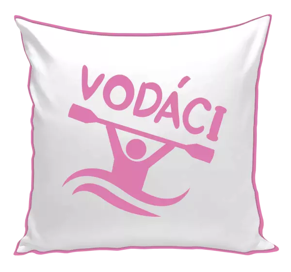 Vankúš Vodáci