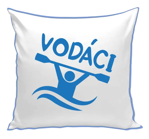 Vankúš Vodáci