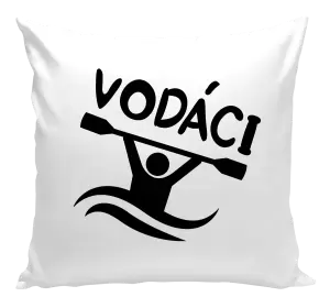 Vankúš Vodáci