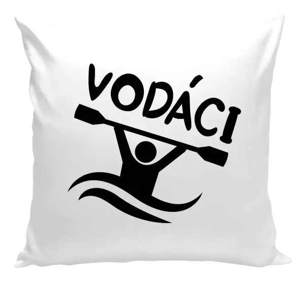 Vankúš Vodáci