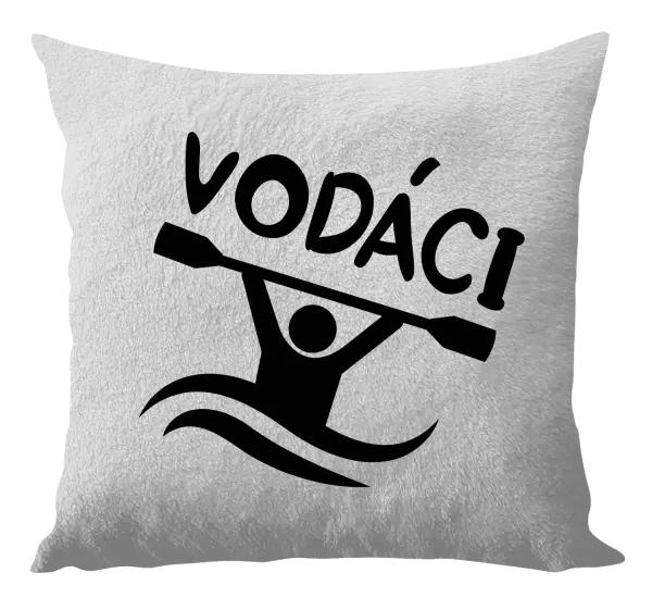 Vankúš Vodáci