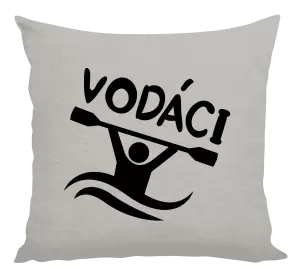 Vankúš Vodáci