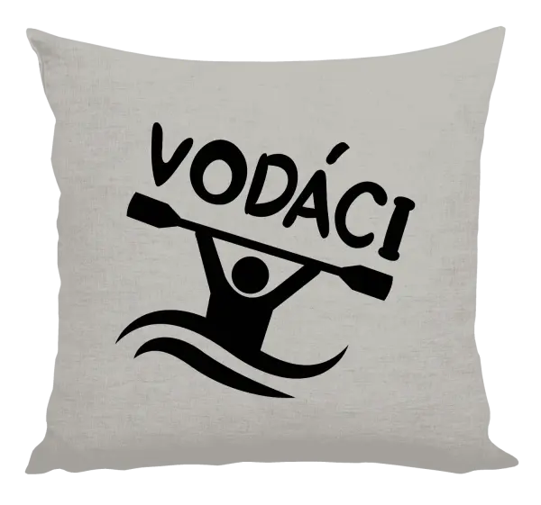 Vankúš Vodáci