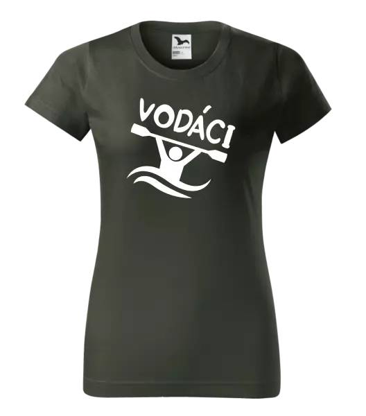  Vodáci