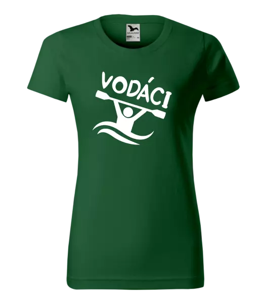  Vodáci