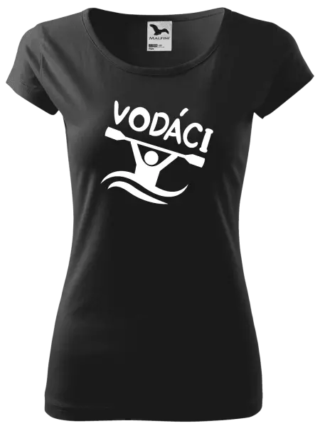  Vodáci