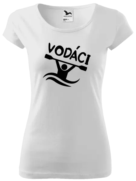  Vodáci