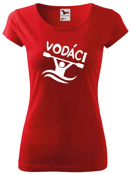  Vodáci