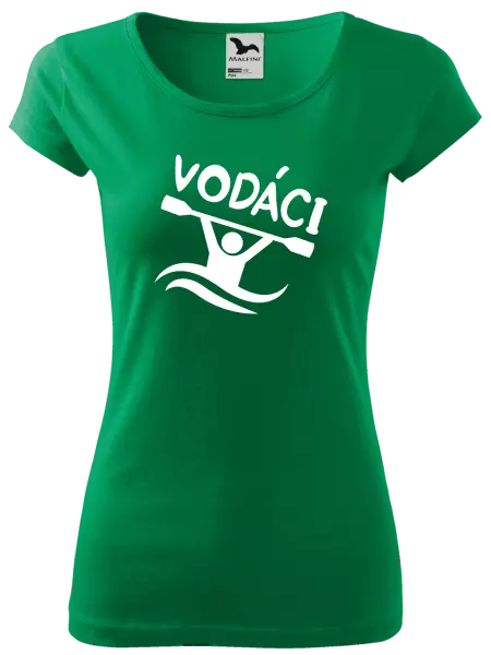  Vodáci