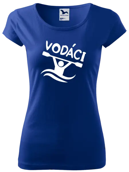  Vodáci