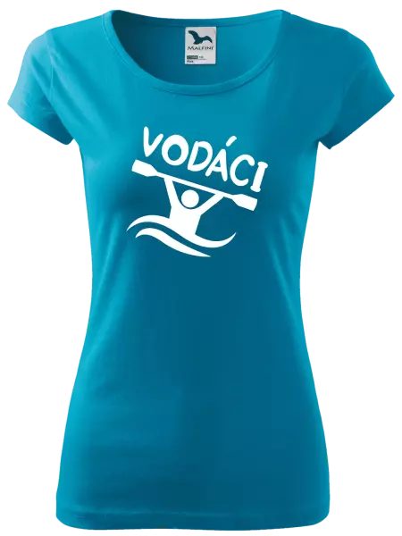  Vodáci