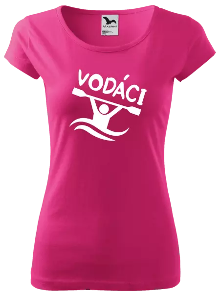  Vodáci