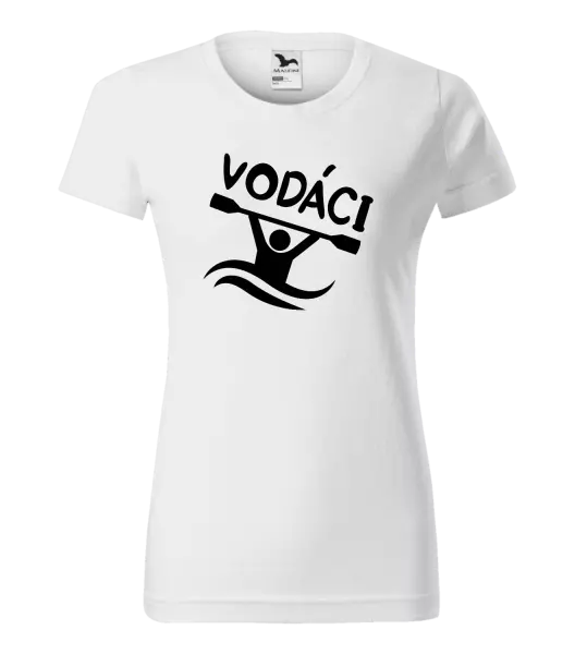  Vodáci