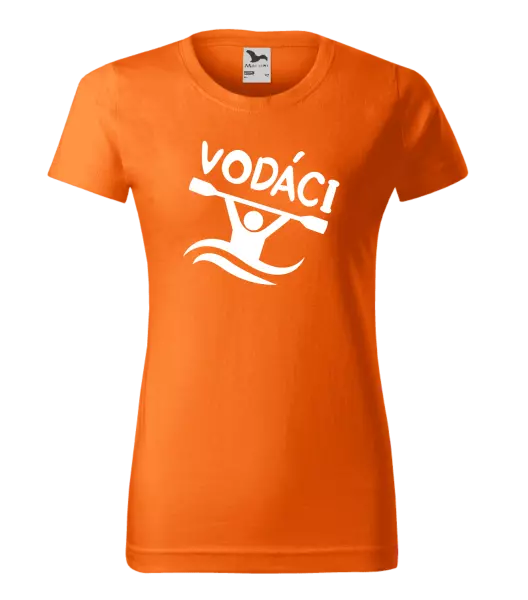  Vodáci