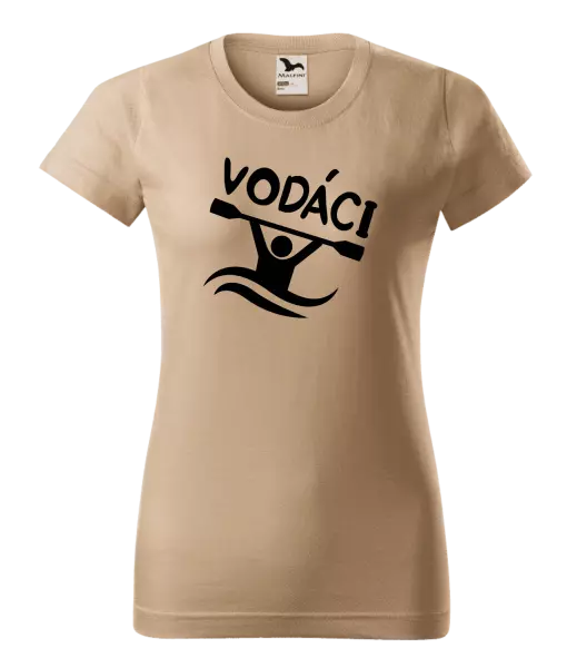  Vodáci