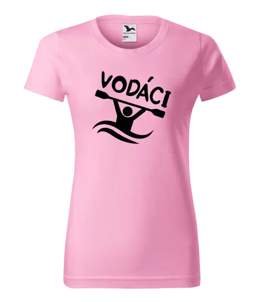  Vodáci