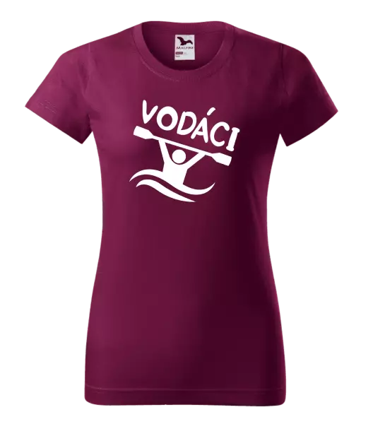  Vodáci