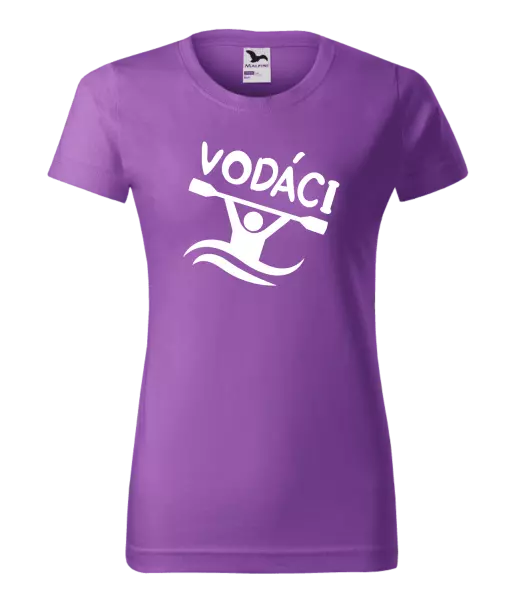  Vodáci