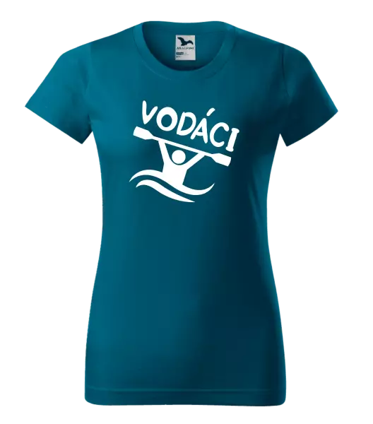  Vodáci