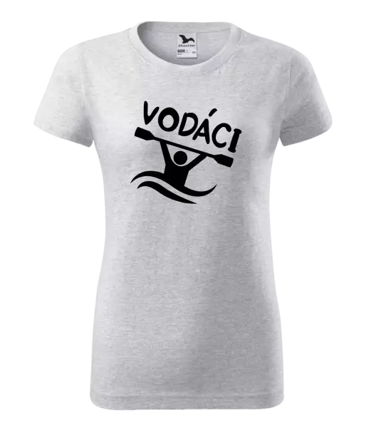  Vodáci