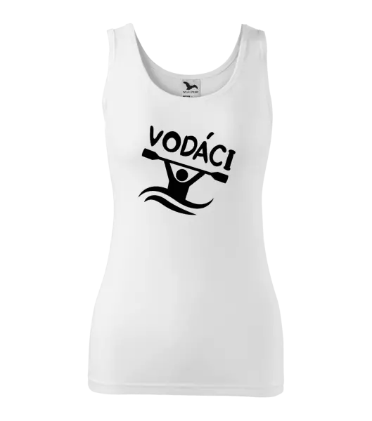 Vodácke tielko Vodáci