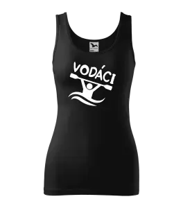 Vodácke tielko Vodáci