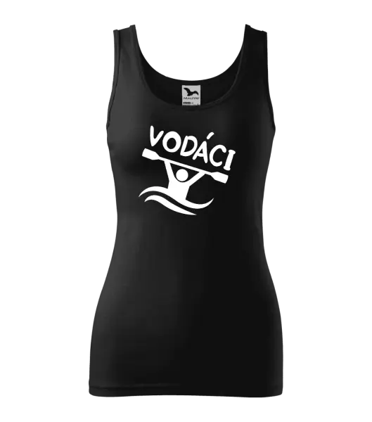 Vodácke tielko Vodáci