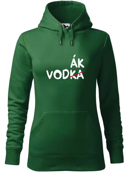 Dámská vodácká mikina 