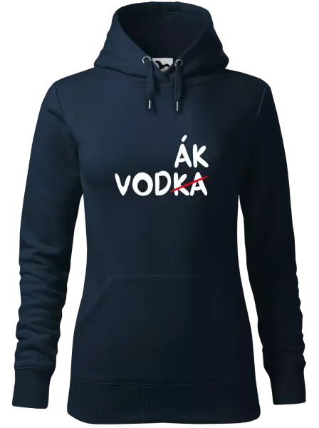 Dámská vodácká mikina 