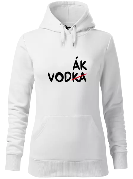 Dámská vodácká mikina 