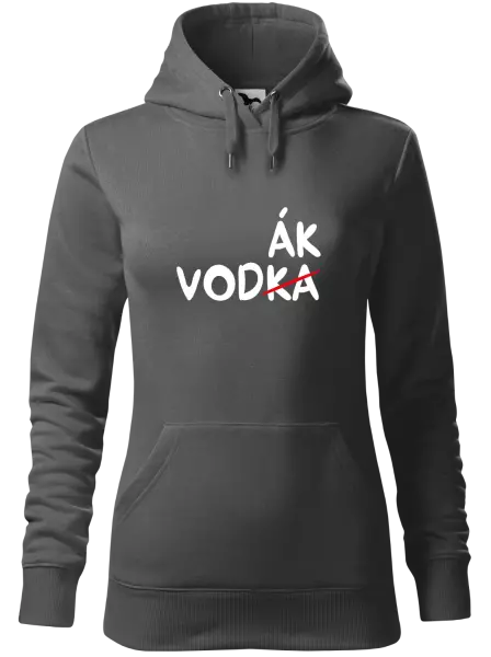 Dámská vodácká mikina 
