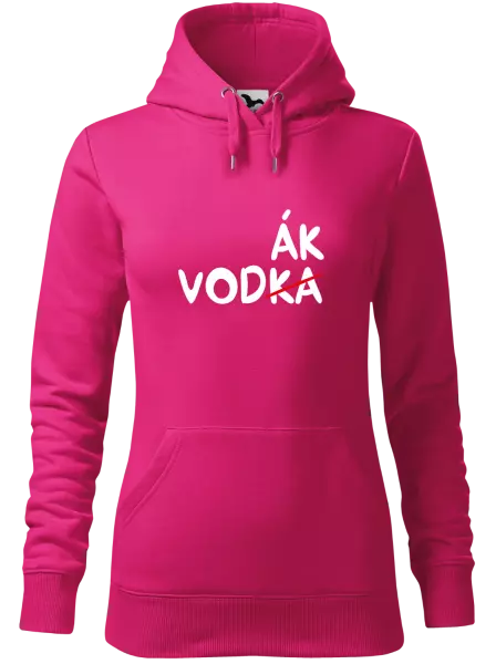 Dámská vodácká mikina 