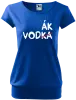 Dámske vodácke tričko Vodák