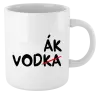 Hrnček Vodák