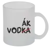 Hrnček Vodák