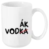 Hrnček Vodák