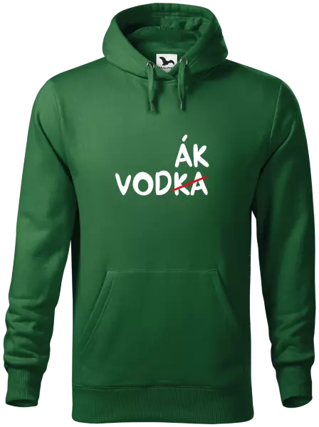 Pánska mikina Vodák