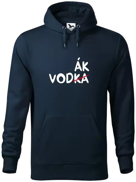 Pánska mikina Vodák