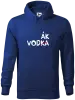 Pánska mikina Vodák