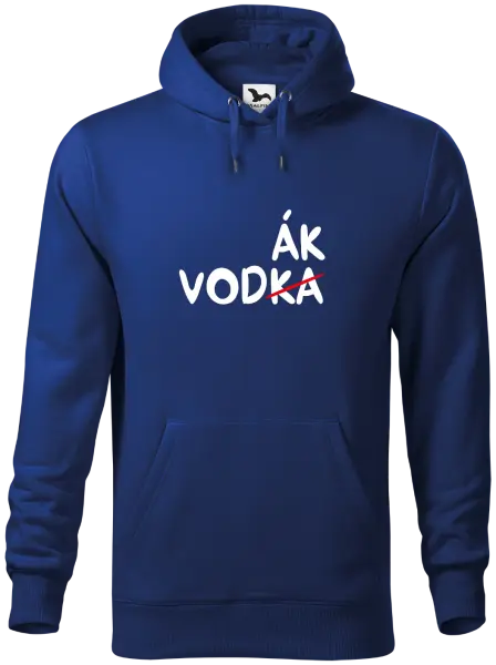 Pánska mikina Vodák
