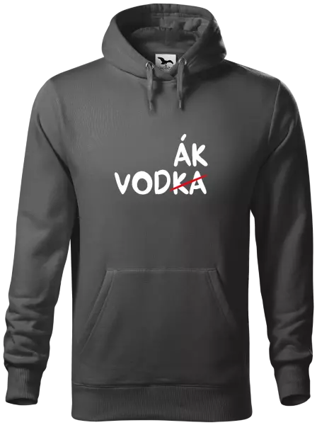 Pánska mikina Vodák