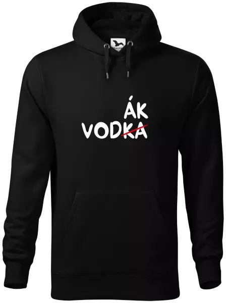 Pánska mikina Vodák