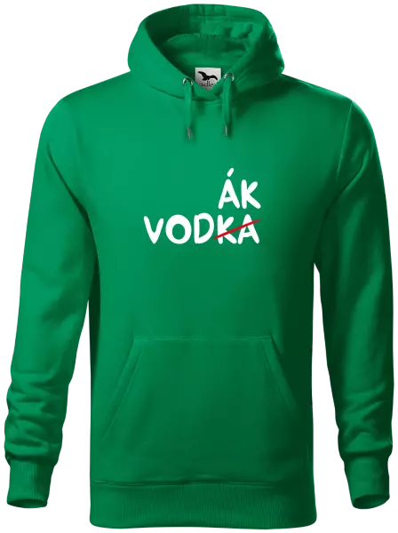 Pánska mikina Vodák
