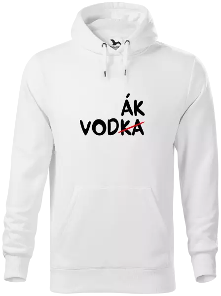 Pánska mikina Vodák